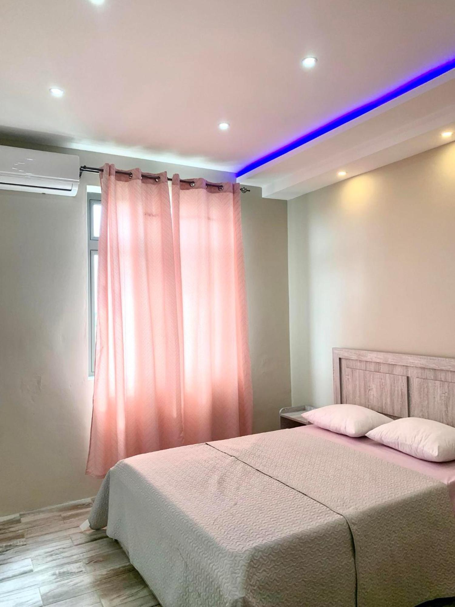 Newwave Luxury Residence Appt No 7 Flic-en-Flacq Kültér fotó
